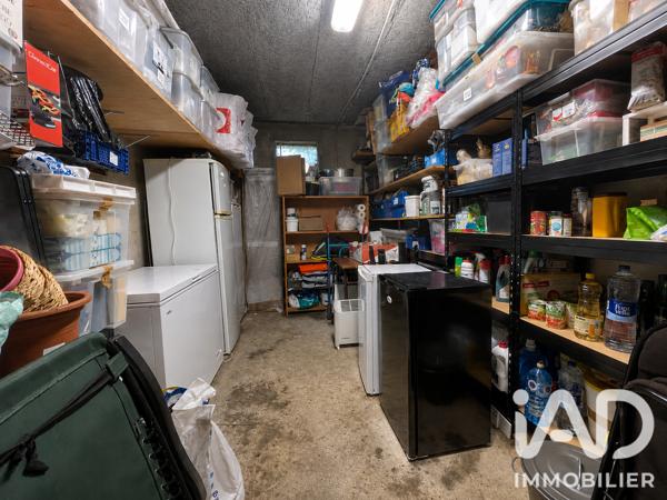 Appartement à vendre 3 pièces 64,17 m² Évry-Courcouronnes