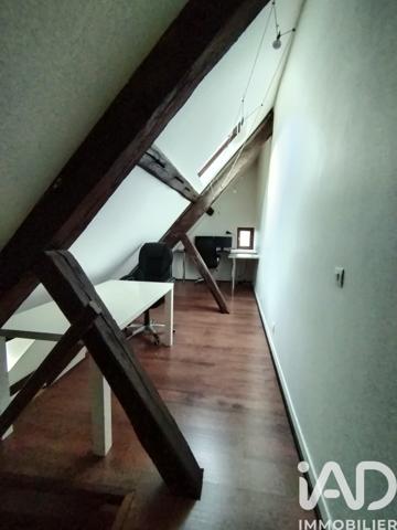 Appartement à vendre 1 pièce 29 m² Troyes
