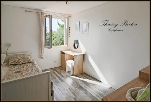 Maison à vendre 5 pièces LA GAUDE (06)