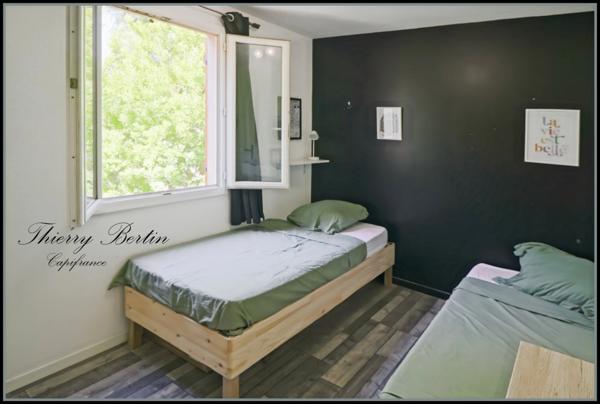 Maison à vendre 5 pièces LA GAUDE (06)