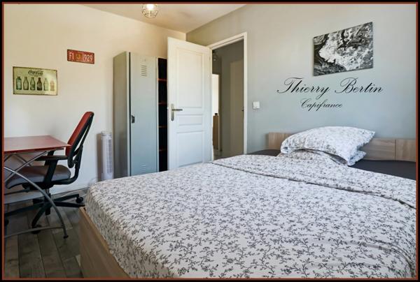 Maison à vendre 5 pièces LA GAUDE (06)