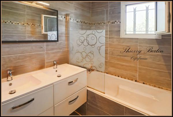 Maison à vendre 5 pièces LA GAUDE (06)