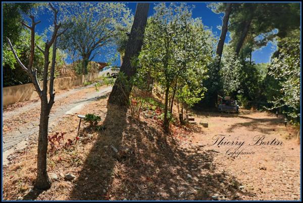 Maison à vendre 5 pièces LA GAUDE (06)