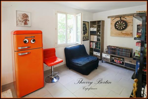 Maison à vendre 5 pièces LA GAUDE (06)