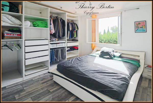 Maison à vendre 5 pièces LA GAUDE (06)