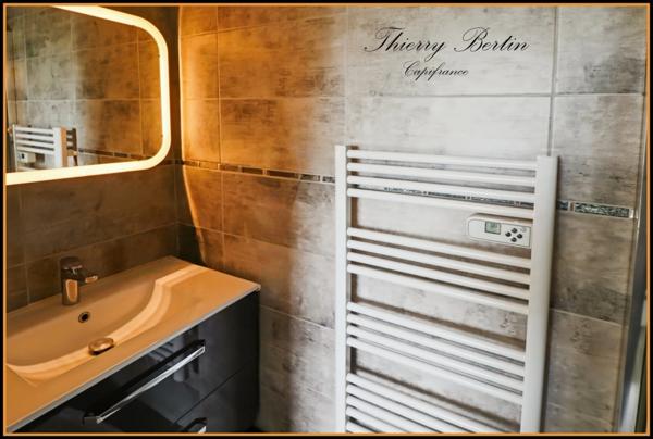 Maison à vendre 5 pièces LA GAUDE (06)