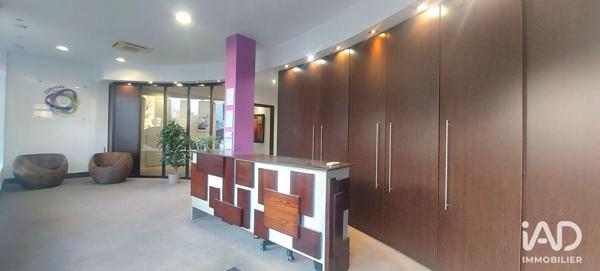 Boutique/Local commercial à vendre 105 m² Talange