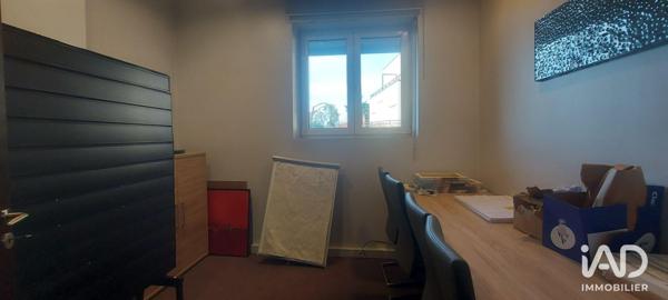 Boutique/Local commercial à vendre 105 m² Talange