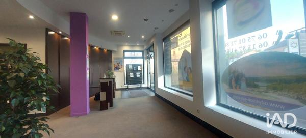 Boutique/Local commercial à vendre 105 m² Talange