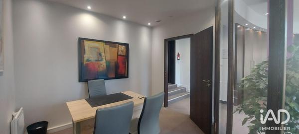 Boutique/Local commercial à vendre 105 m² Talange