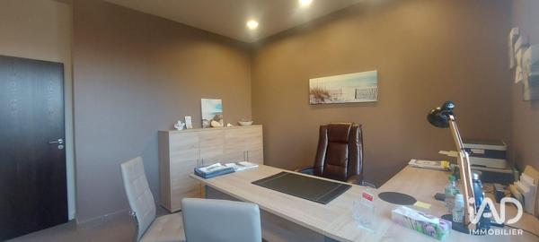 Boutique/Local commercial à vendre 105 m² Talange