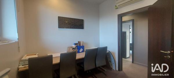 Boutique/Local commercial à vendre 105 m² Talange