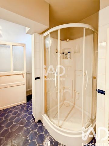 Maison à vendre 9 pièces 295 m² Compiègne