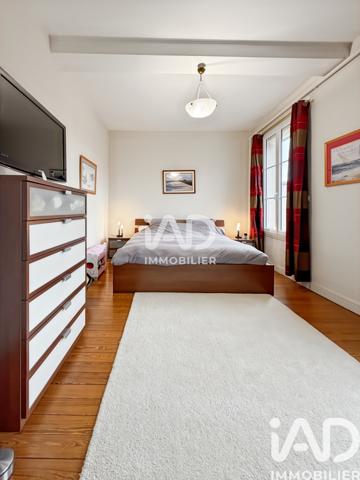 Maison à vendre 9 pièces 295 m² Compiègne