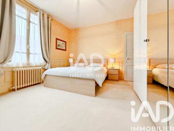 Maison à vendre 9 pièces 295 m² Compiègne