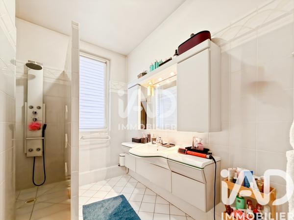 Maison à vendre 9 pièces 295 m² Compiègne