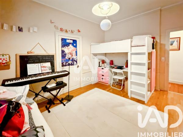 Maison à vendre 9 pièces 295 m² Compiègne