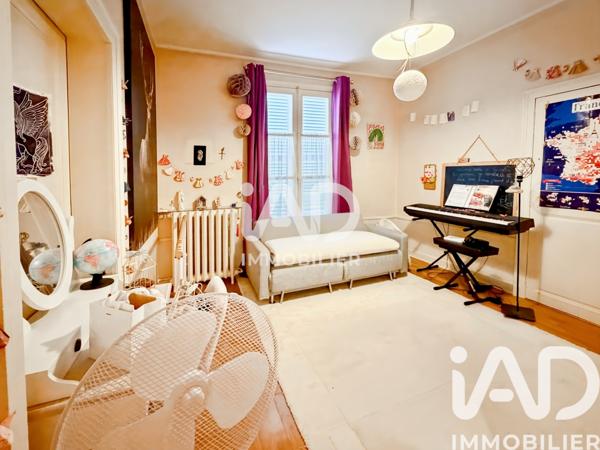 Maison à vendre 9 pièces 295 m² Compiègne