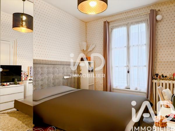 Maison à vendre 9 pièces 295 m² Compiègne