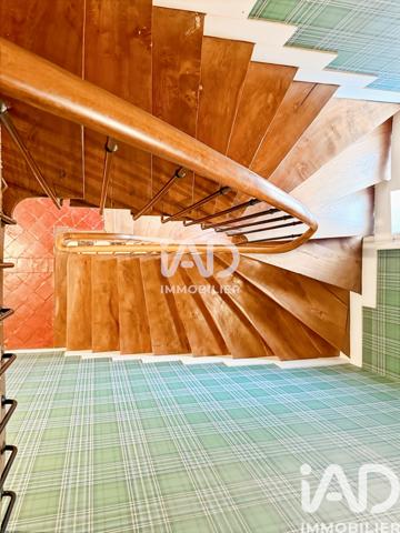 Maison à vendre 9 pièces 295 m² Compiègne