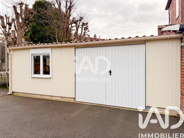 Maison à vendre 9 pièces 295 m² Compiègne
