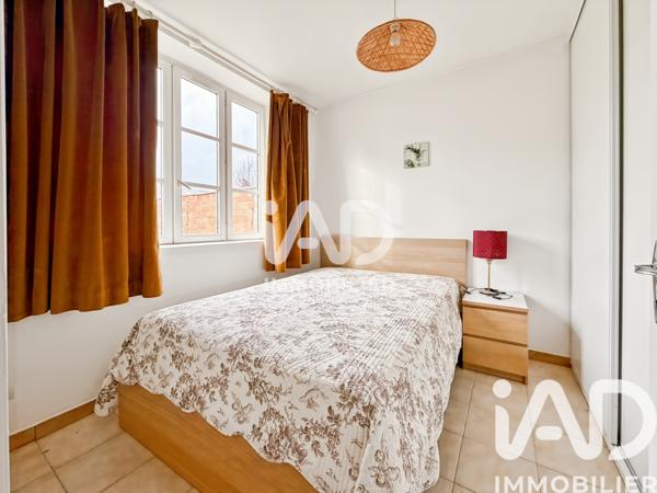 Maison à vendre 9 pièces 295 m² Compiègne