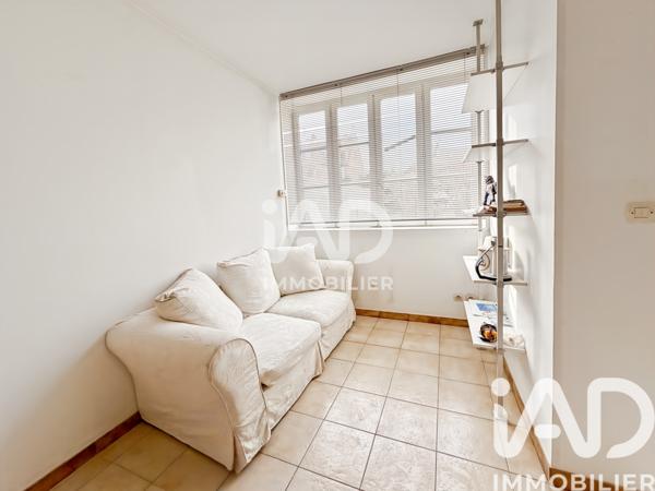 Maison à vendre 9 pièces 295 m² Compiègne