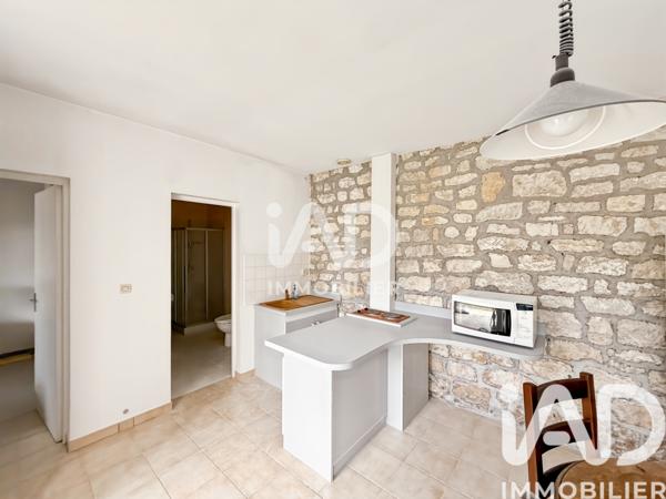 Maison à vendre 9 pièces 295 m² Compiègne