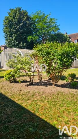 Maison à vendre 9 pièces 295 m² Compiègne