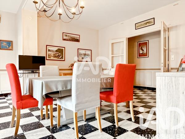 Maison à vendre 9 pièces 295 m² Compiègne