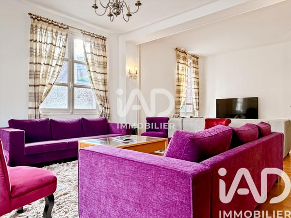 Maison à vendre 9 pièces 295 m² Compiègne
