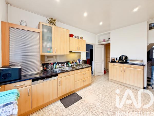 Maison à vendre 9 pièces 295 m² Compiègne