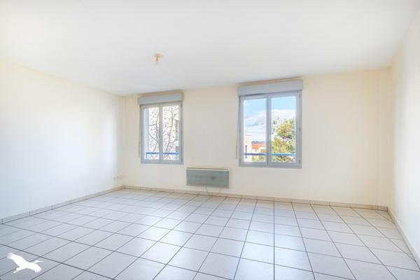 Appartement 174 000 € Décines-Charpieu 2 p 45 m² DPE C