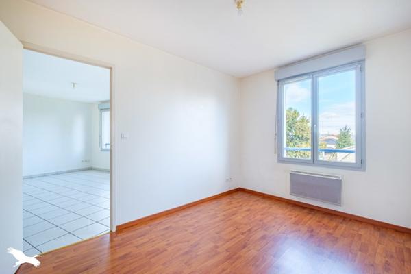 Appartement 174 000 € Décines-Charpieu 2 p 45 m² DPE C
