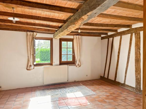Authentique Landaise de caractère, 316 m² habitables sur 8000 M2. Cadre paisible