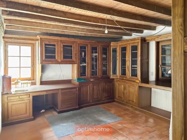 Authentique Landaise de caractère, 316 m² habitables sur 8000 M2. Cadre paisible