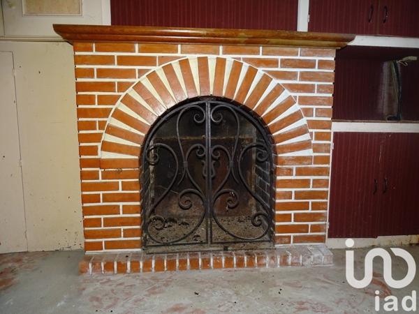 Maison à vendre 6 pièces 122 m² La Réole