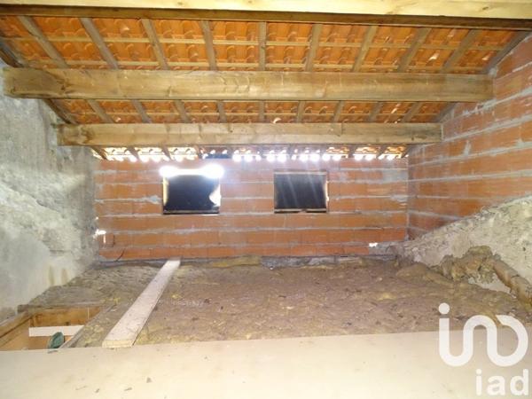 Maison à vendre 6 pièces 122 m² La Réole