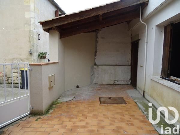 Maison à vendre 6 pièces 122 m² La Réole