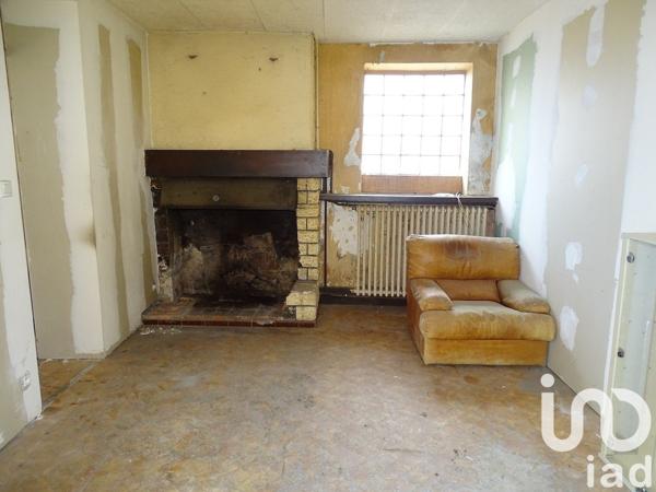 Maison à vendre 6 pièces 122 m² La Réole