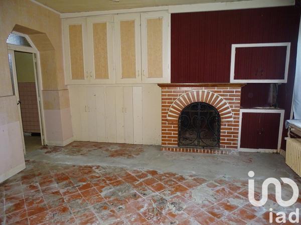 Maison à vendre 6 pièces 122 m² La Réole