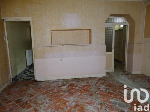 Maison à vendre 6 pièces 122 m² La Réole