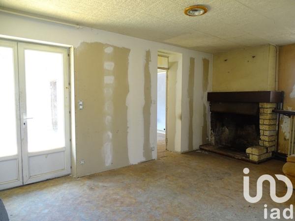 Maison à vendre 6 pièces 122 m² La Réole