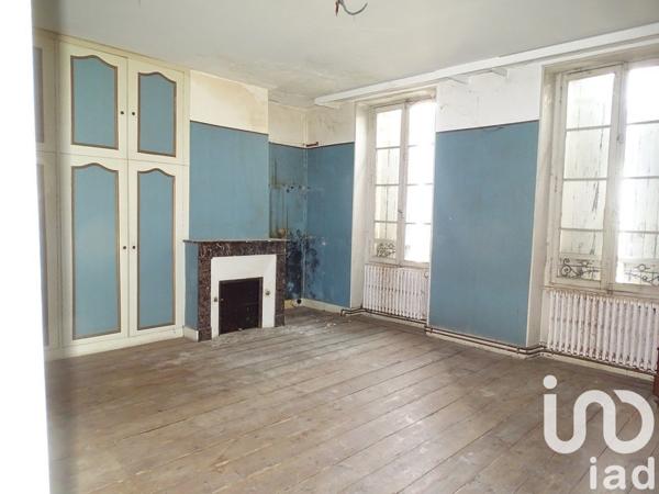 Maison à vendre 6 pièces 122 m² La Réole