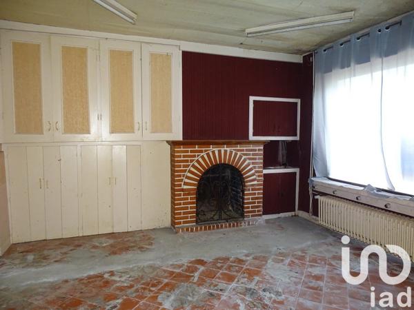 Maison à vendre 6 pièces 122 m² La Réole