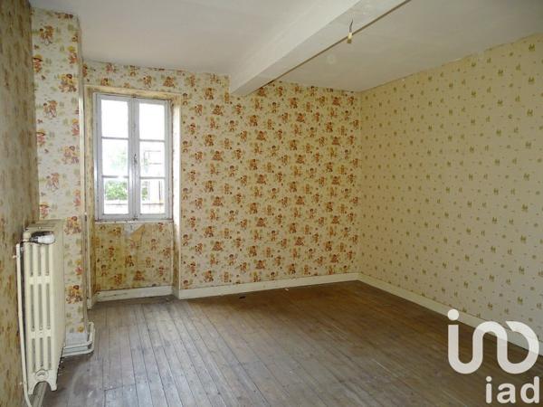 Maison à vendre 6 pièces 122 m² La Réole