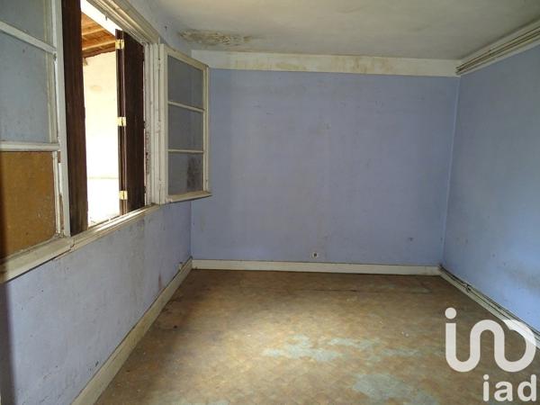 Maison à vendre 6 pièces 122 m² La Réole