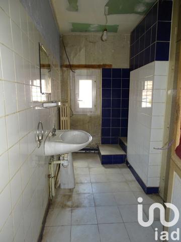 Maison à vendre 6 pièces 122 m² La Réole