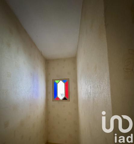 Maison à vendre 4 pièces 121 m² Mirebeau