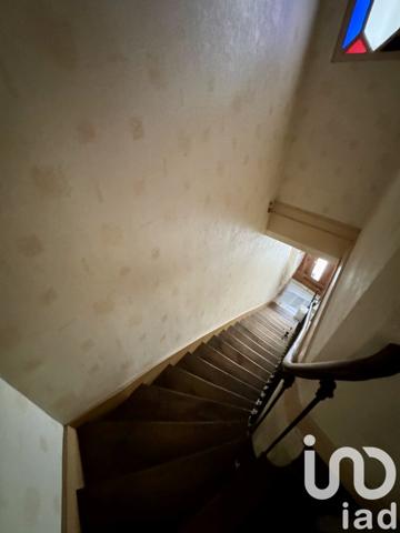 Maison à vendre 4 pièces 121 m² Mirebeau